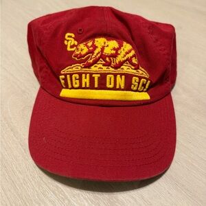 USC UNISEX HAT